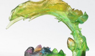 什么是琉璃 什么是琉璃手镯