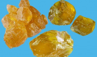 熬制松香的正确方法 熬制松香的正确方法是什么