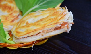 老潼关肉夹馍做法 潼关肉夹馍做法简单!