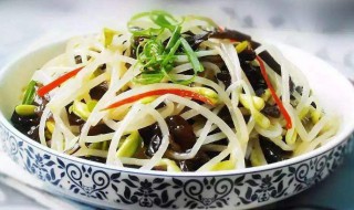 如意菜做法 正宗如意菜