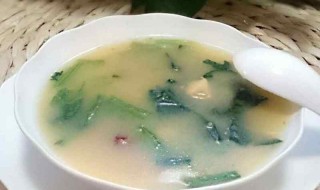 甜沫的做法（山东甜沫的做法）