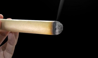 艾条的用法(纯艾灸条的正确用法)