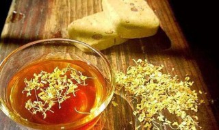 桂花酒如何做（桂花酒如何做好喝）