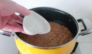 红茶粥怎么做（红茶粥保健功效）