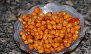 腊八豆怎么做（腊八豆怎么做好吃）