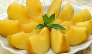 蒸苹果如何做 蒸苹果怎么做好吃又简单