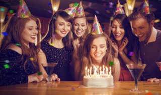 爱豆过生日一段话走心 爱豆过生日一段话走心文案