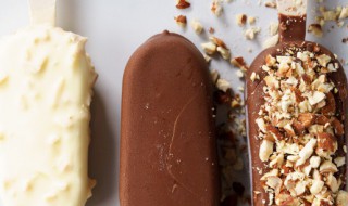 酸奶制作雪糕的方法 酸奶制作雪糕的方法视频