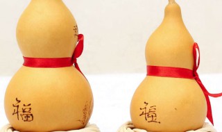 葫芦挂在进门的左边还是右边 葫芦的正确挂法及使用方法