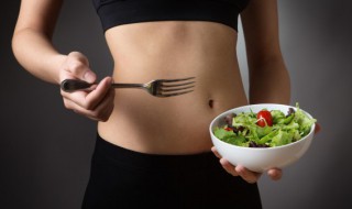 吃什么能减肥最快（晚上吃什么能减肥最快）