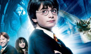 哈利波特是谁演的（哈利波特中的哈利波特是谁演的）
