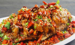 泡菜鱼做法 泡菜鱼做法大全