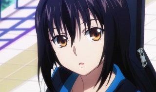 噬血狂袭雪菜女儿在第几集（噬血狂袭雪菜女儿在第几集死的）