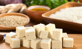 红烧豆腐的制作方法 红烧豆腐的制作方法视频教程
