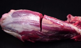 牛板腱怎么做好吃（牛板腱）