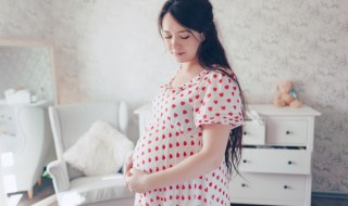 已婚女梦见孕妇是什么预兆 已婚女梦见孕妇是什么预兆解梦