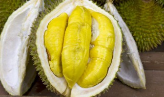 购买榴莲的技巧(买榴莲有什么技巧)
