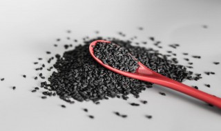 芝麻糊什么时候喝最好 吃黑芝麻一段时间脸部变化