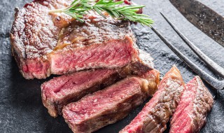 板腱牛排是牛的哪个部位(板腱牛排是牛腱子肉吗)