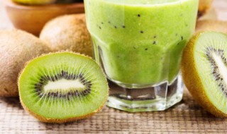 奇异果快速去皮方法 奇异果快速去皮方法窍门