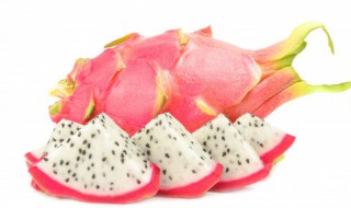 火龙果选购技巧(火龙果选购技巧图片)