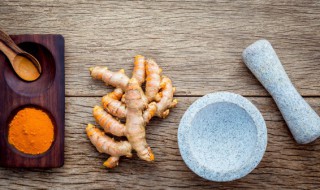 豆酱姜的做法（豆酱姜的做法大全集）