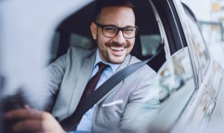 黑底白字车牌是什么车（京A黑底白字车牌是什么车）