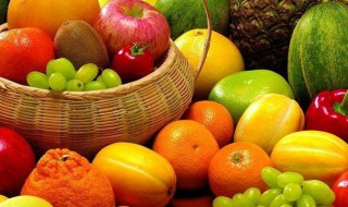 十大上火水果吃哪些水果会上火（十大上火水果是什么）