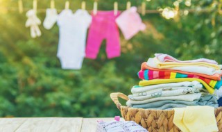 衣服防尘袋怎么清洗比较好（衣服防尘袋怎么用）