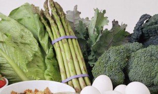 如何洗蔬菜最大程度保留叶酸 如何洗蔬菜最大程度保留叶酸呢