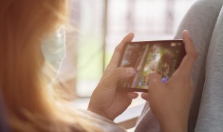 最流行的游戏网名（最流行的游戏网名女生）