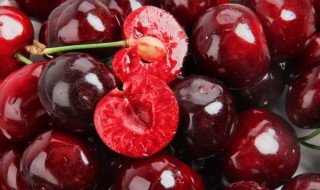 车厘子怎么吃好(车厘子怎么吃好消化)