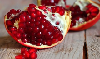 石榴树老桩移栽后怎么催芽（石榴树移栽后怎样催芽）