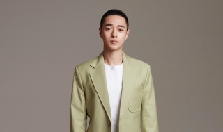 楚乔传靖安王是谁演的 楚乔传靖安王剧照