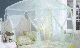 蚊帐空调怎么清洗和保养（蚊帐空调怎么使用）