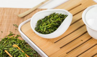 不同种类的茶叶该如何保存 简述不同茶类的储藏方法