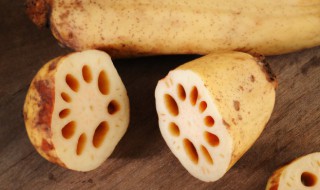 莲藕长的好还是短的好(莲藕长的快吗)