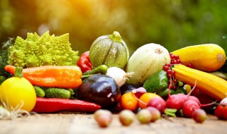 蔬菜怎么保存更新鲜（蔬菜怎样保存新鲜）