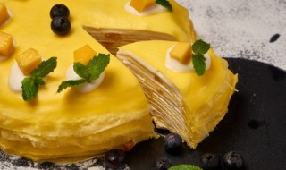 蛋糕在常温下放一天会坏吗(蛋糕在常温下放一天会坏吗还能吃吗)