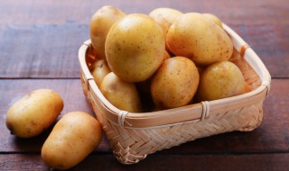 保存土豆不发绿不长牙妙招（保存土豆不发芽的办法是什么）