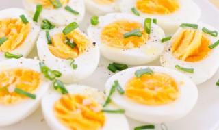 鸡蛋的存放时间（鸡蛋存放时间太长了可以吃吗?）