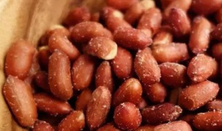 花生米怎么储存（花生米怎么储存不生虫子）