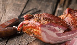 腊肉要怎么保存 腊肉冷藏好还是冷冻好
