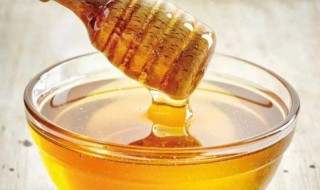 蜂蜜怎么保存比较好（蜂蜜要怎么样保存）