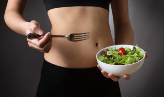 减肥吃什么代替主食 刮油最狠的四种减肥食物