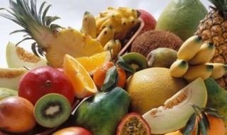 热带水果如何储存(热带水果如何储存保鲜)