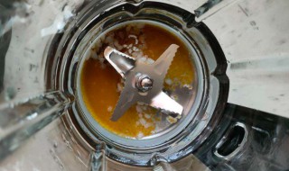 破壁机糊底是质量问题吗 破壁机糊底怎么回事