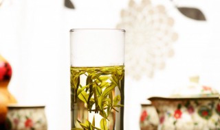 本山茶是什么 本山茶是什么茶