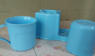 塑料牙缸有味如何去除 塑料牙缸多长时间换一次