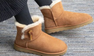 雪地靴如何进行保养（雪地靴怎么清洁保养）